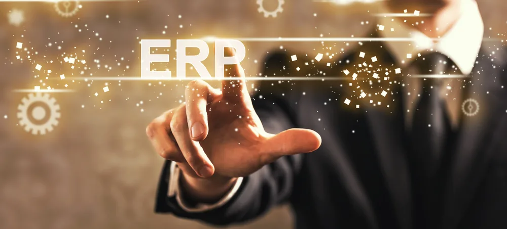 ERP Developer Bangalore