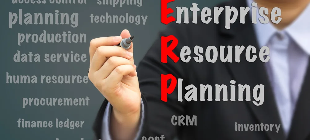 ERP Developer