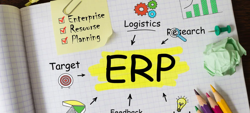 ERP Service Providers in Bangalore