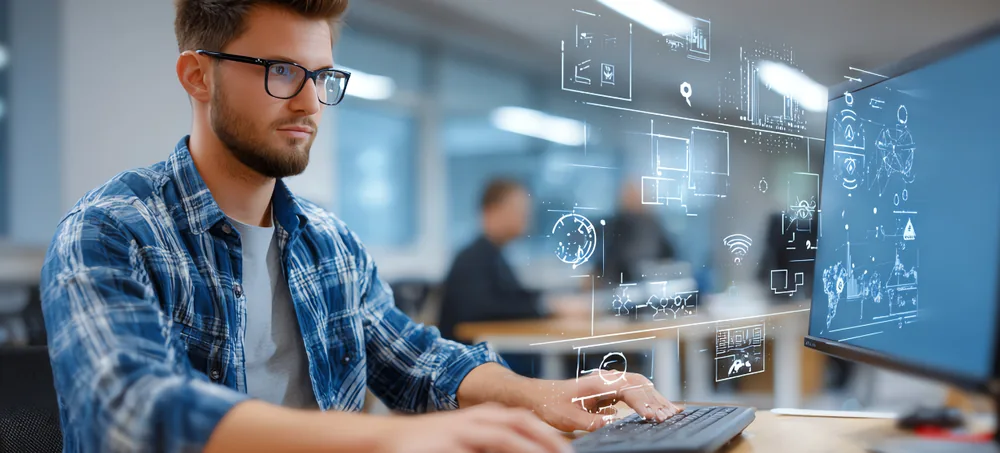 ERP Software Companies in India