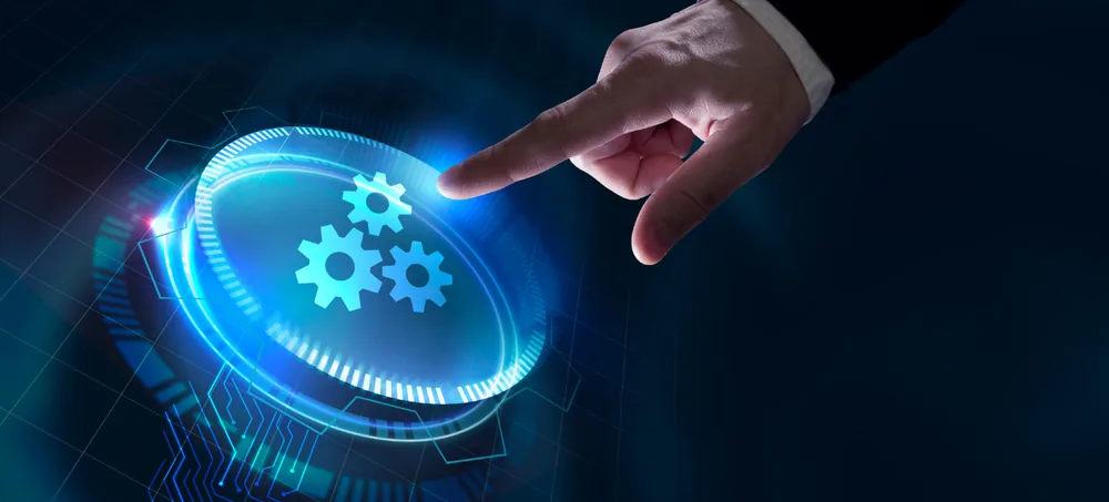 ERP Software Development Services