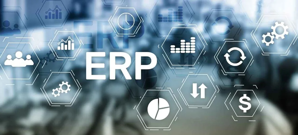 ERP Software Development