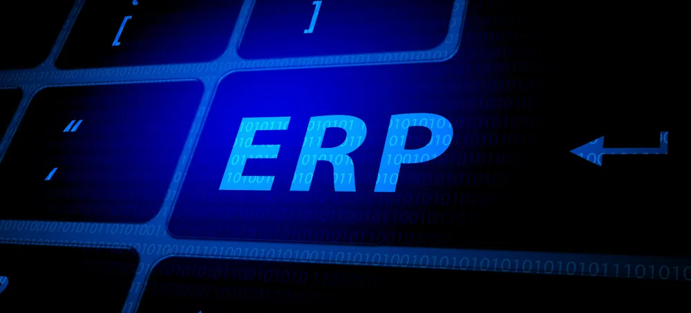 ERP Solution in Bangalore