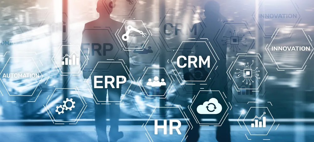 Best CRM Software in UAE