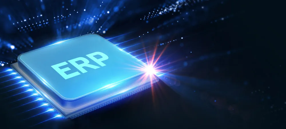 ERP for Small Business Australia