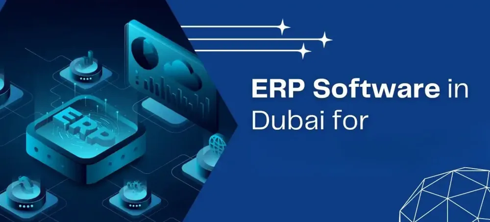 Best ERP Solutions In Dubai