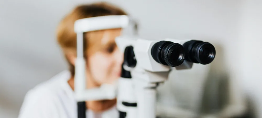 Eye Clinic Management