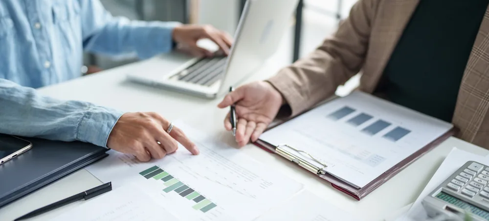 Finance & Invoice Automation Services
