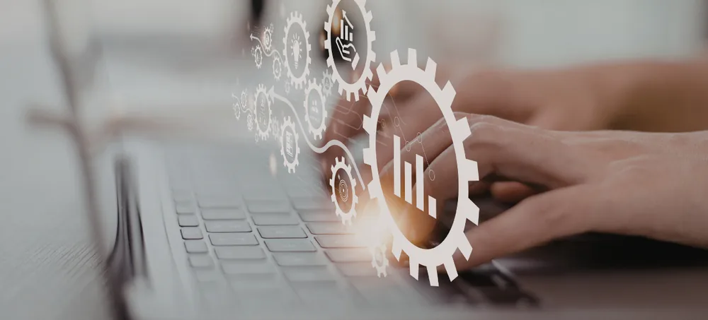 Financial Process Automation
