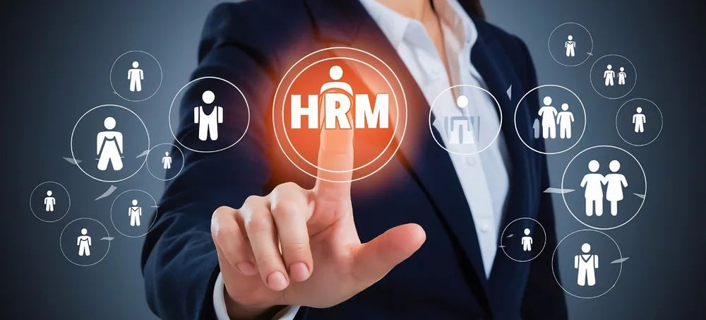 HRM Module