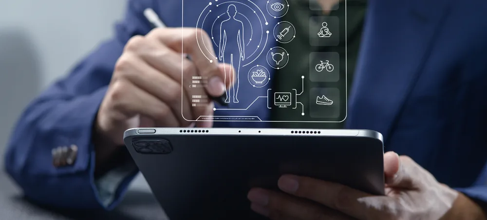 Healthcare Management System