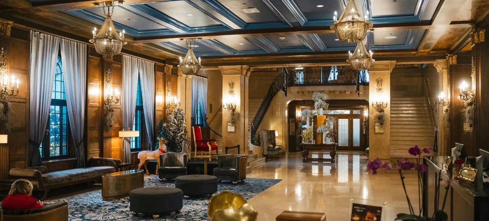Hotel Management System