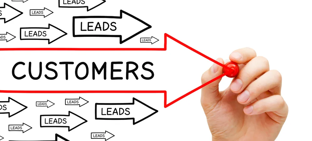 Lead Routing Qualification Automation Services