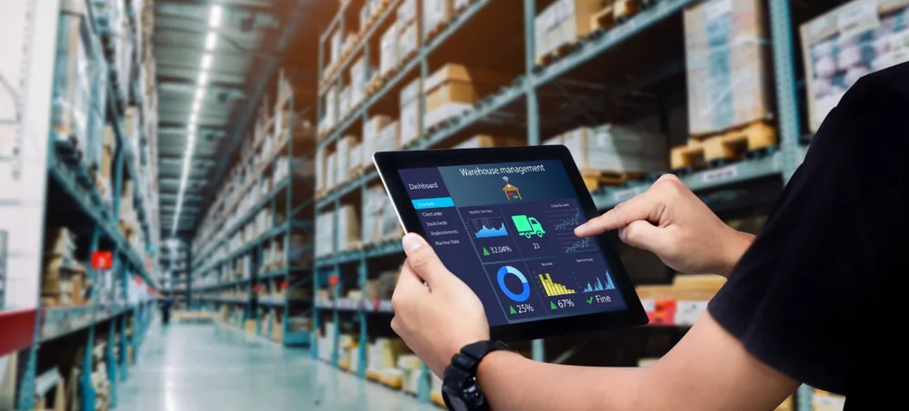 Manufacturing Software Australia