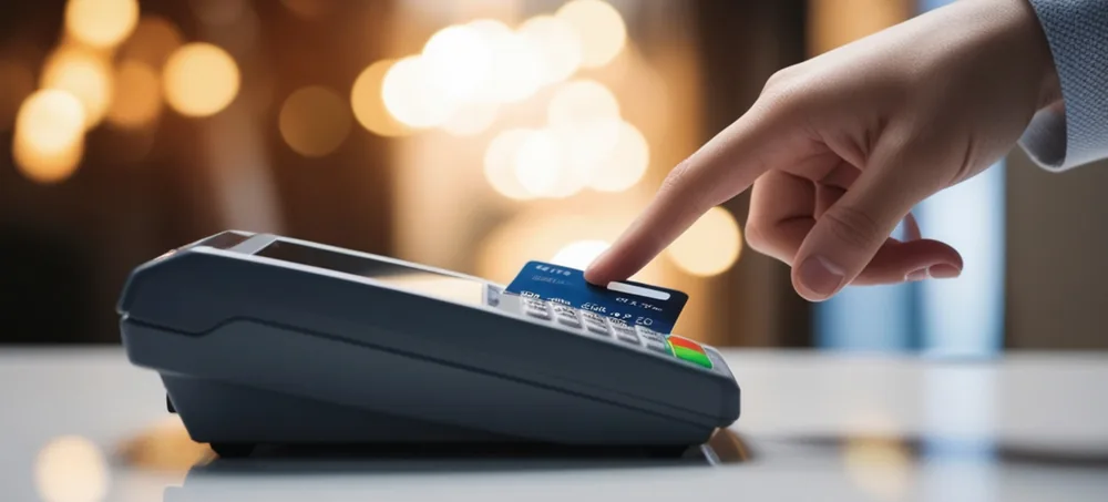 POS Module
