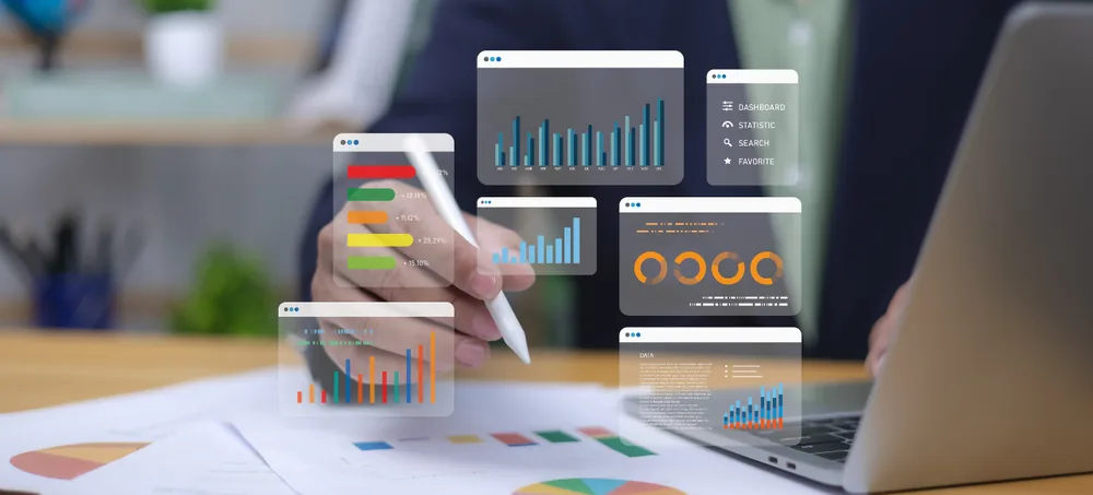 Reports & Analytics