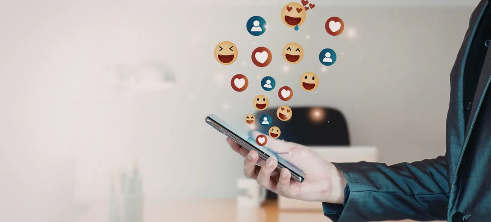 Social Media Automation Services
