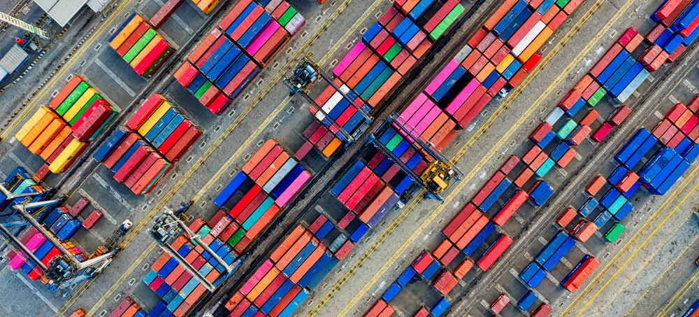 Supply Chain Automation Services