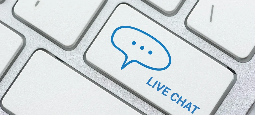 WhatsApp Live Chat