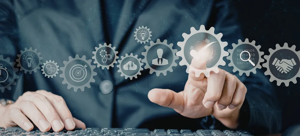 Workflow Automation