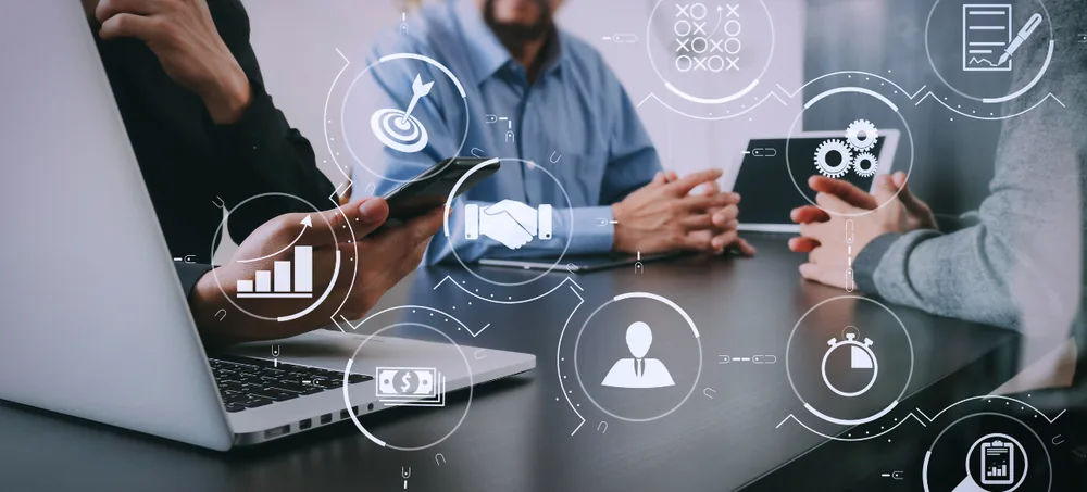 Database Sync & ETL Automation Services