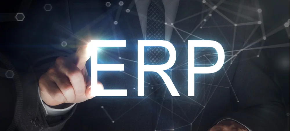 ERP for Small Business UK