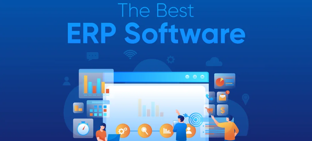 ERP Companies in the Philippines