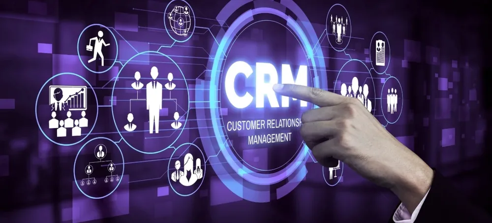 CRM Software Dubai