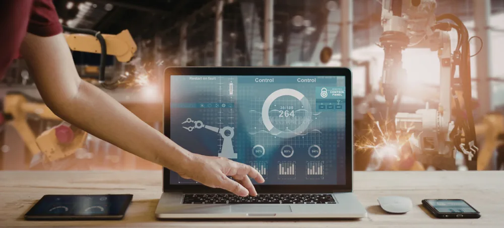 ERP Software UAE