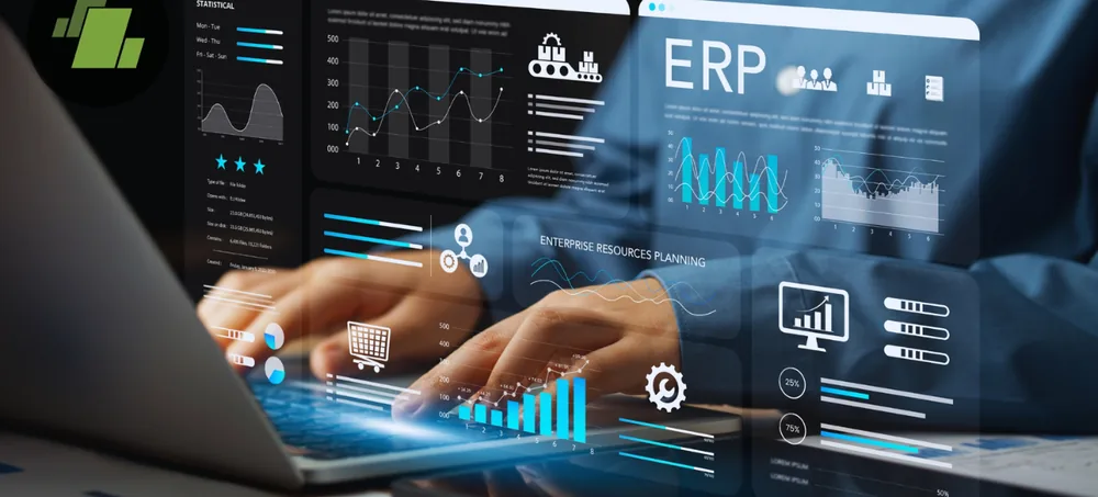 Best ERP Software Solution Provider in Dubai