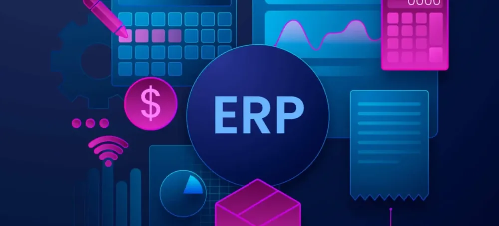 ERP Software in Indonesia