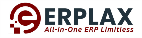 ERPLax Logo